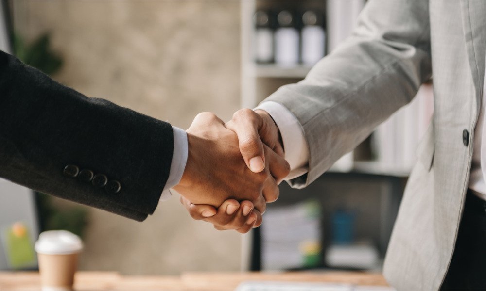 Hightower Signature Wealth, NorthRock, OnePoint BFG close Q3 with $1.3B in additions