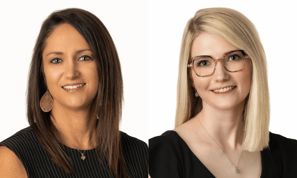 Carson, Mesirow, DayMark Add Advisors in Ohio, Illinois, Florida