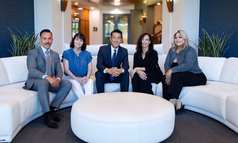 Cetera Lures $140M Osaic Team in California; LPL Adds $380M Kansas Group