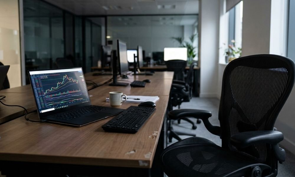 CFTC alleges $950M forex Ponzi scheme with fabricated trading returns