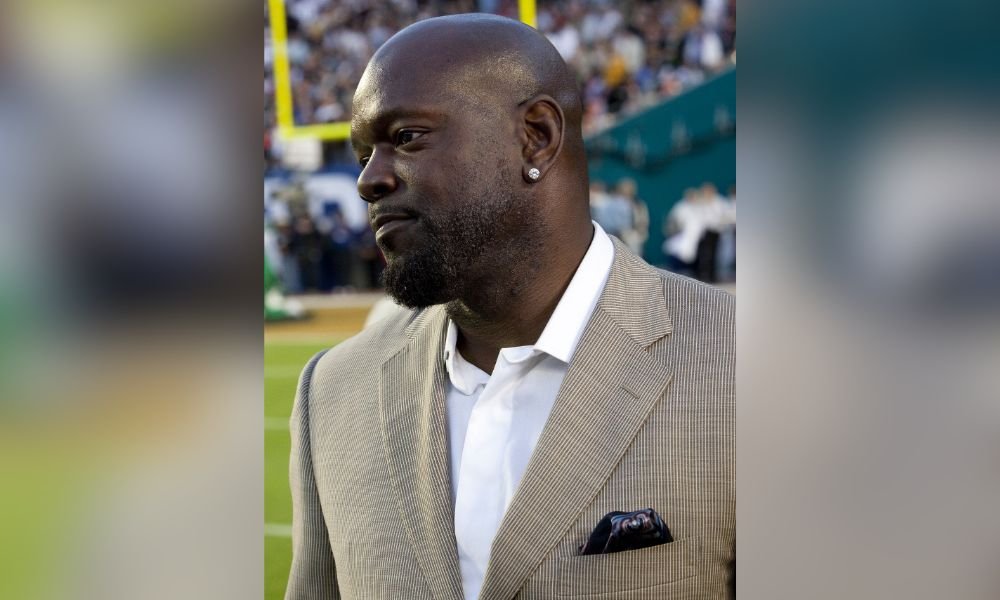 Cherokee investment arm sues Emmitt Smith firm over unpaid $2.5M solar loan