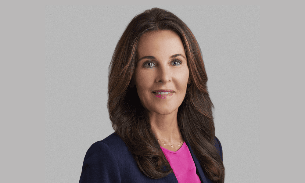 Choreo names Kelly O'Donnell chief people and transformation officer