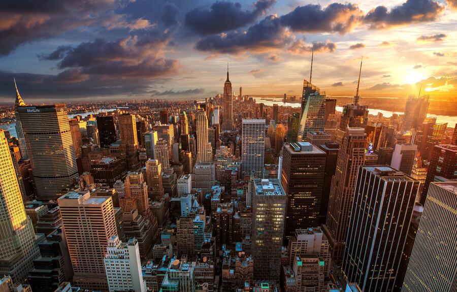 NYC pied-à-terre tax misfires, hitting 17,000 primary residences and sparking appeals
