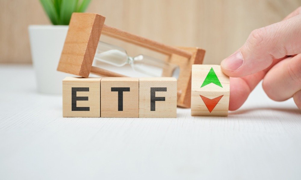 ETF Industry Compensation Hits $378K Average, But Operations Staff Trail by $359K
