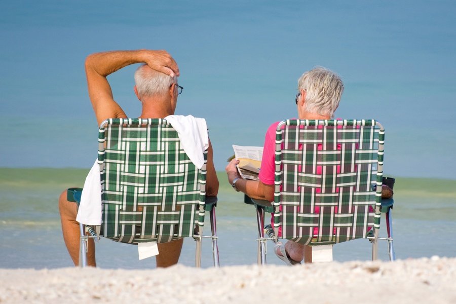 Corebridge Survey: 56% of Retirees Fear Outliving Savings More Than Dying with Money Left Over