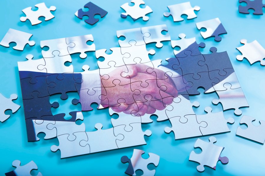 Cerity Partners expands with three acquisitions totaling $2B in assets
