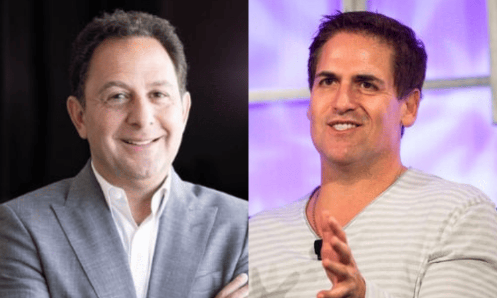 Creative Planning CEO Peter Mallouk Leads Mark Cuban by Wide Margin in $2 Million Charity Bets