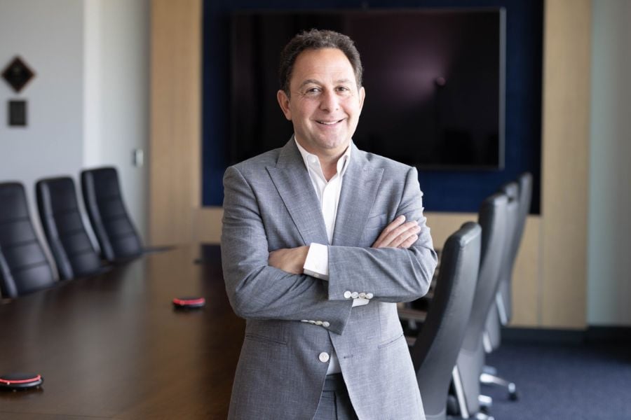 Creative Planning to acquire RVK, adding $4.3 trillion in institutional assets