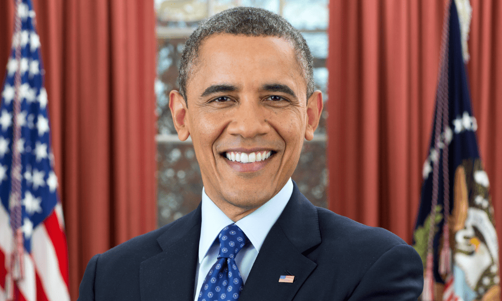 Creative Planning's Obama Event Coincides With 1,000-Plus Employee Partners