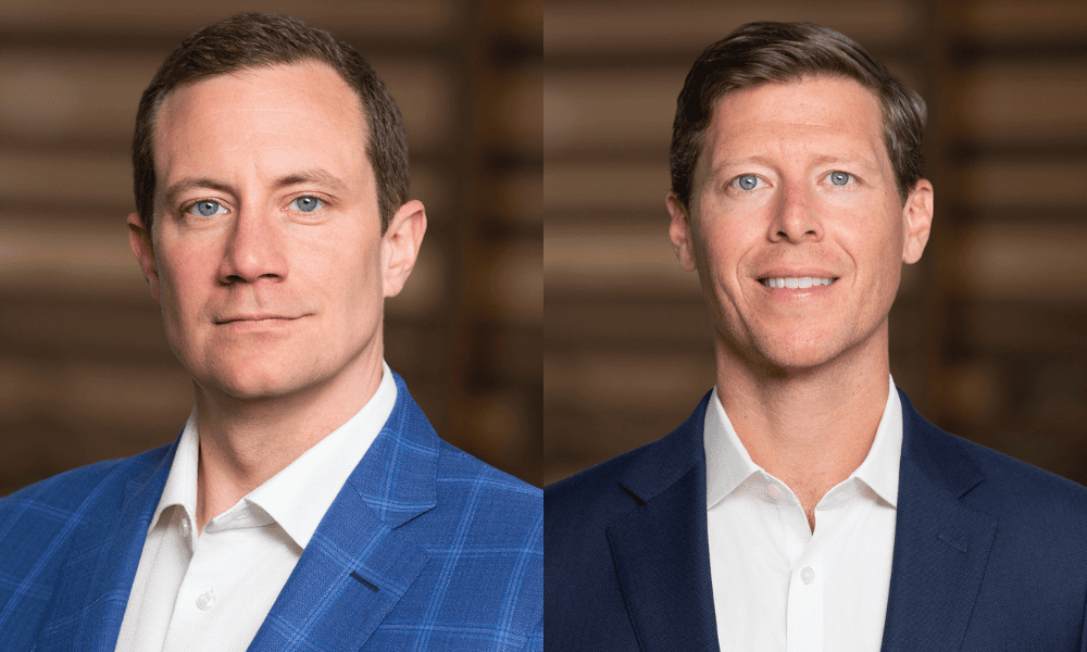 Cresset Recruits Two Ex-Lazard Directors Managing $1.1B in Client Assets