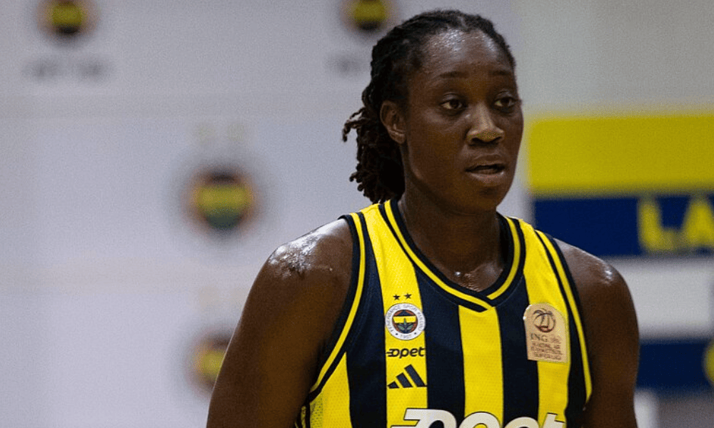 CW Advisors Partners with Retired WNBA Star Tina Charles and Her Defibrillator Charity