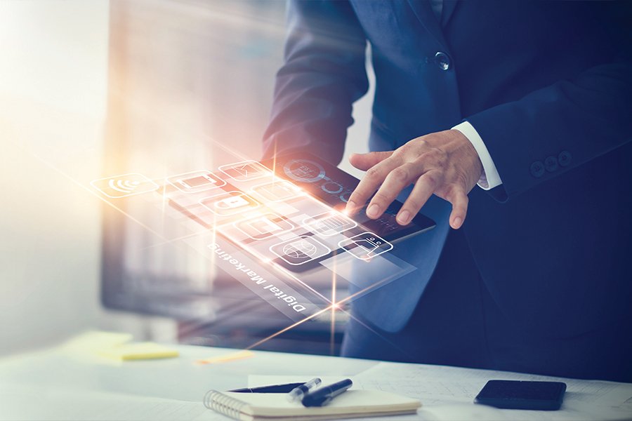 DeepVest, Vanilla, Libretto launch advisor tools for startups, notarization, education