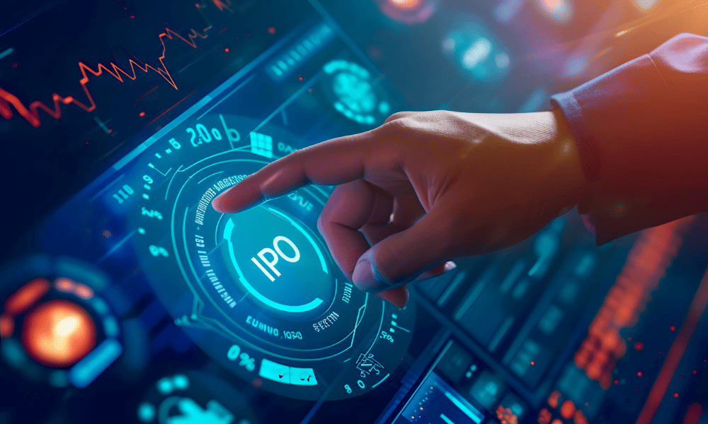 Destiny Family Office CEO predicts AI bubble after IPO wave