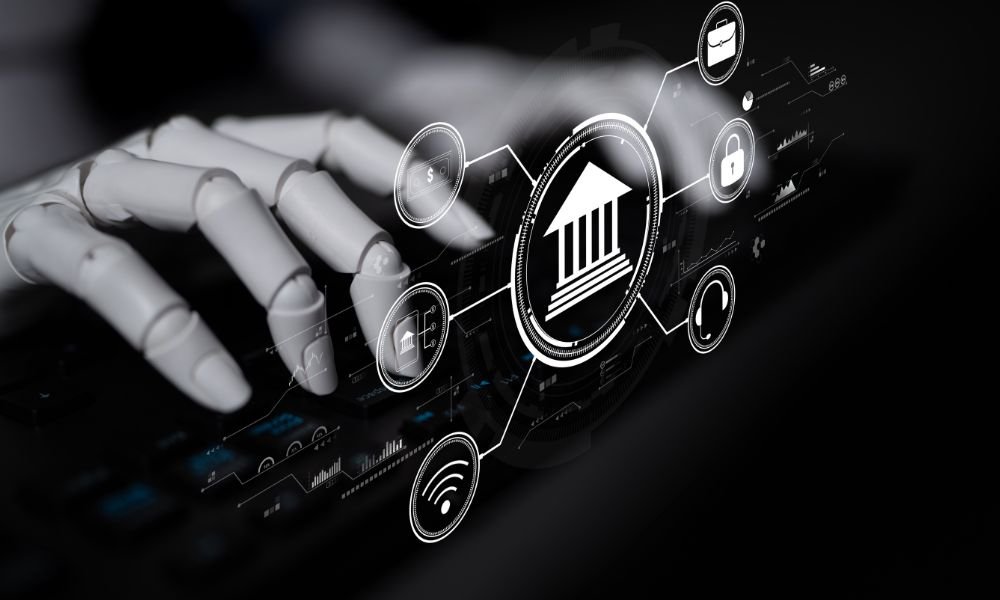 Dimon rallies 40+ firms to build cross-sector AI risk coalition