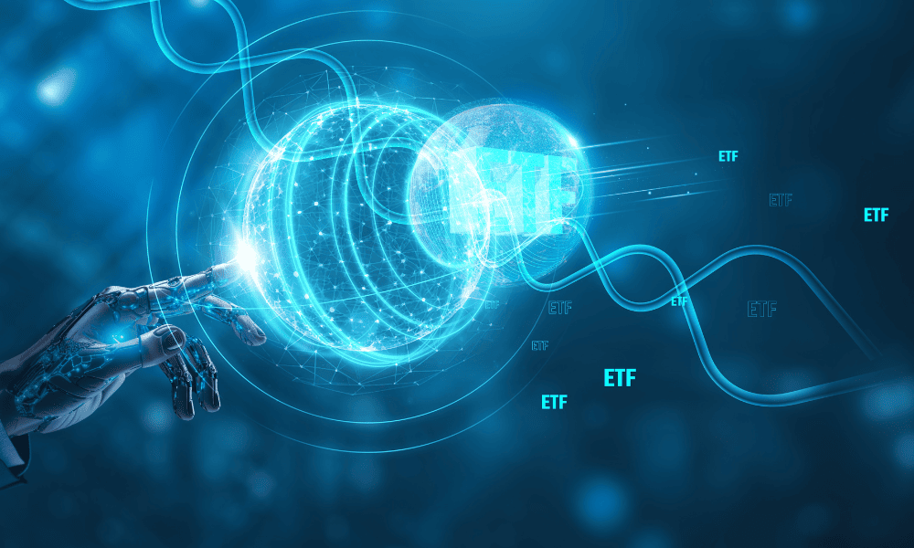 Direct Indexing Assets Hit $1.2 Trillion, Outpacing ETFs and Mutual Funds in Growth