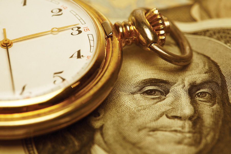 Dunham: Longer Retirements May Turn Wealth Transfer Into a Mirage