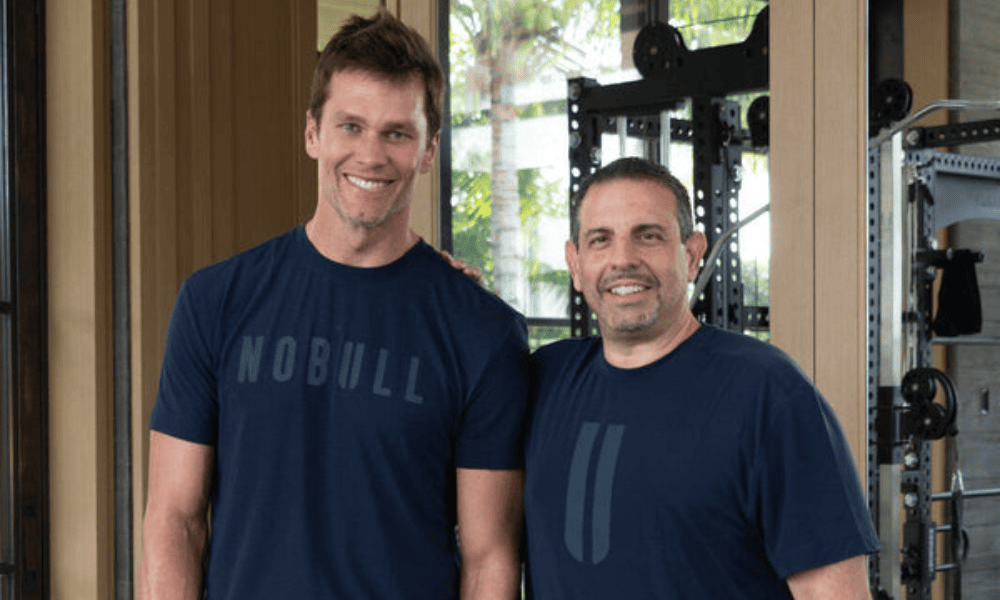 Dynasty Financial Partners acquires 3% stake in Tom Brady's NoBull