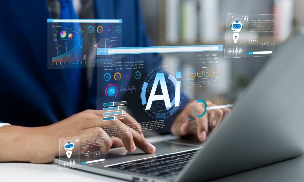 ECB Study Warns AI-Driven Equity Rally Faces Sharp Correction Risk