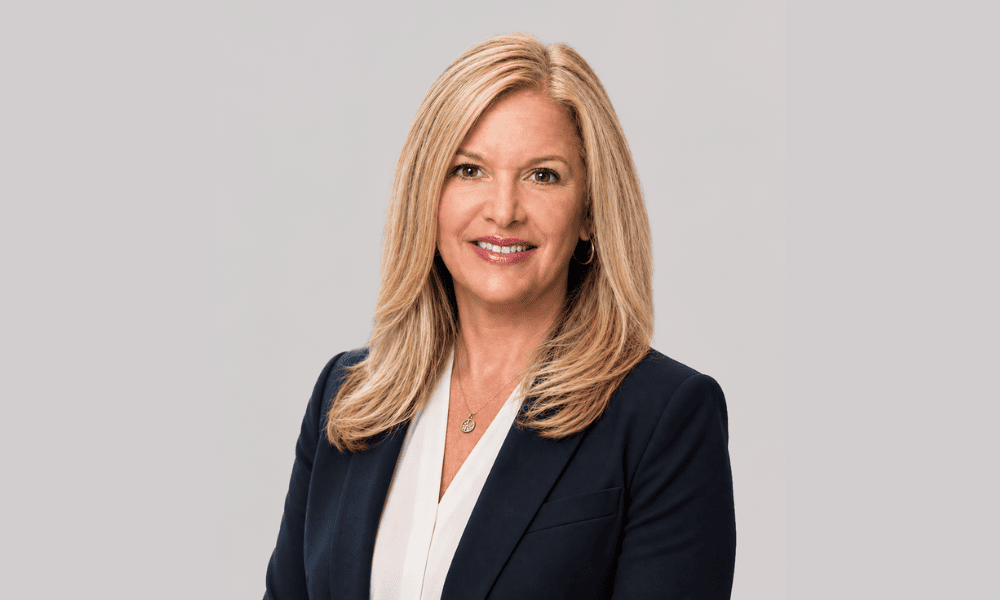 Edelman Financial Engines taps Empower veteran Tina Wilson as chief retirement officer
