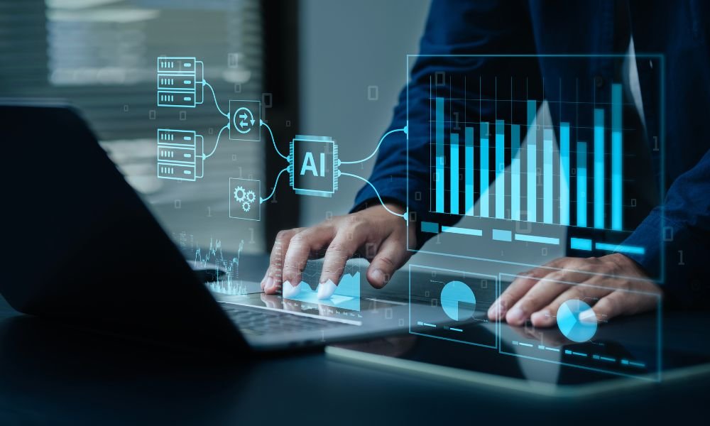 AssetMark survey: AI adoption hits 85%, but integration gap emerges
