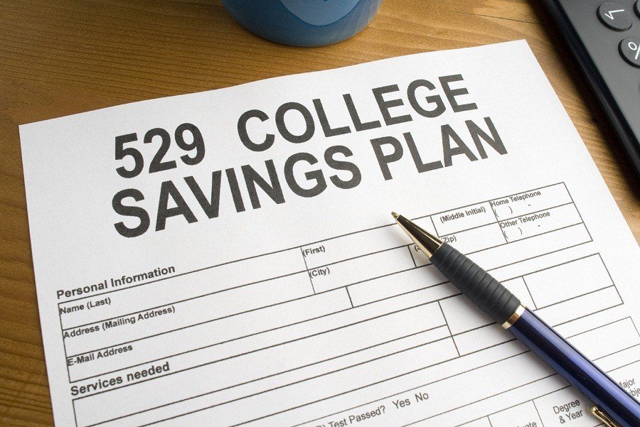 Edward Jones Survey: 52% of U.S. Adults Unaware of 529 Plans Despite Tax Benefits