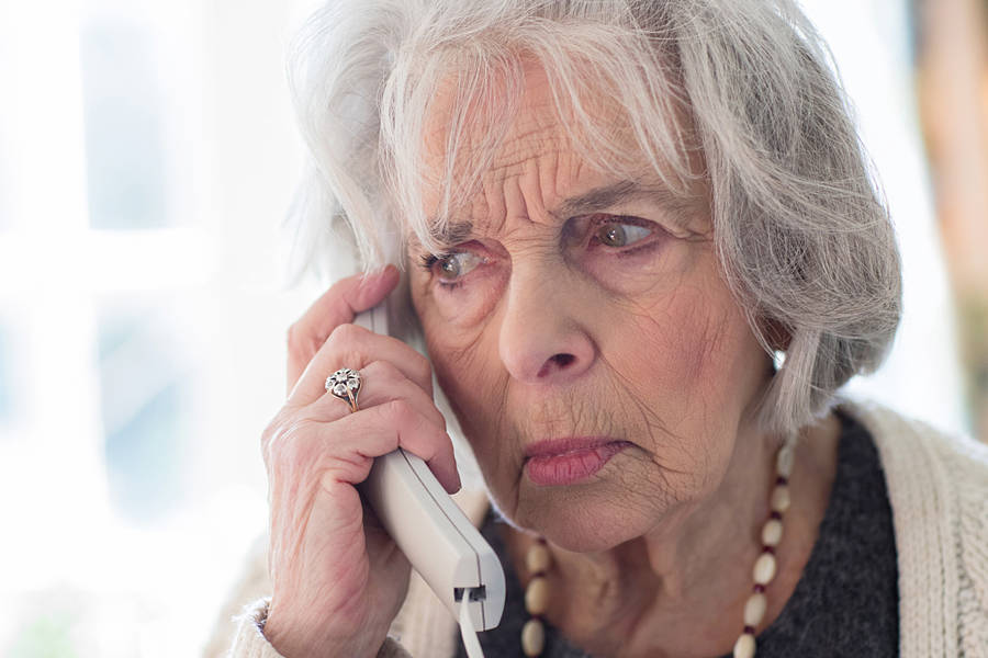 Elder Fraud Losses Hit $7.7B in 2025, Spurring Legal Shift Toward Conservatorship