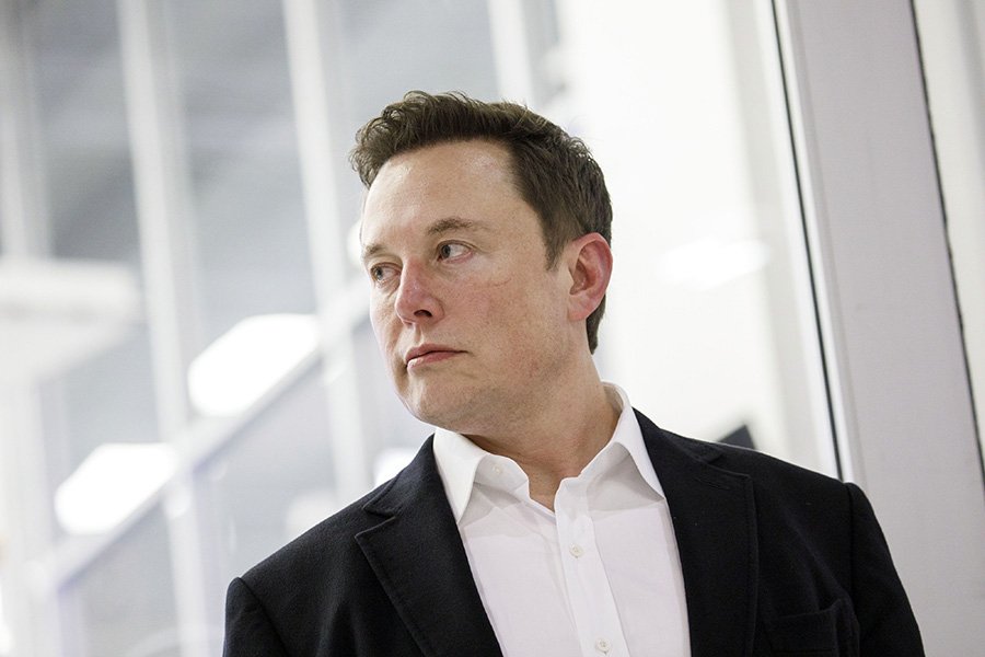 Elon Musk's Trust to Pay $1.5M SEC Fine Over Late Twitter Stake Disclosure