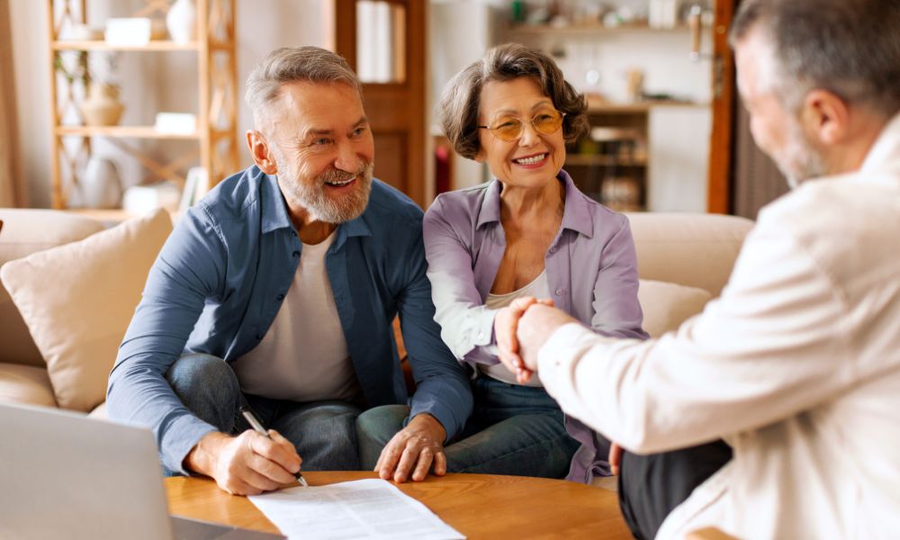 Endowment Model Approach Positions Advisors for the $84 Trillion Wealth Transfer