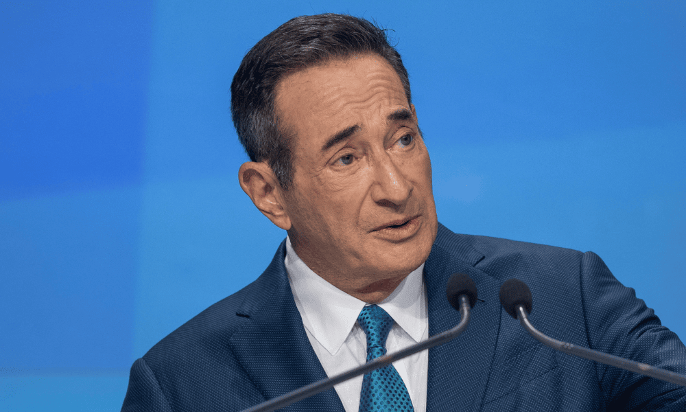 ERShares CEO Rejects $400M in Inflows to Shield XOVR Investors Ahead of SpaceX IPO