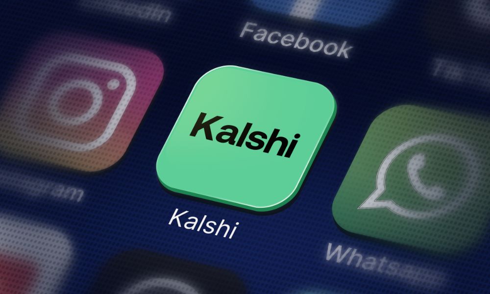 ERShares' XOVR ETF Allocates $30M to Kalshi, Betting on Prediction Market Growth