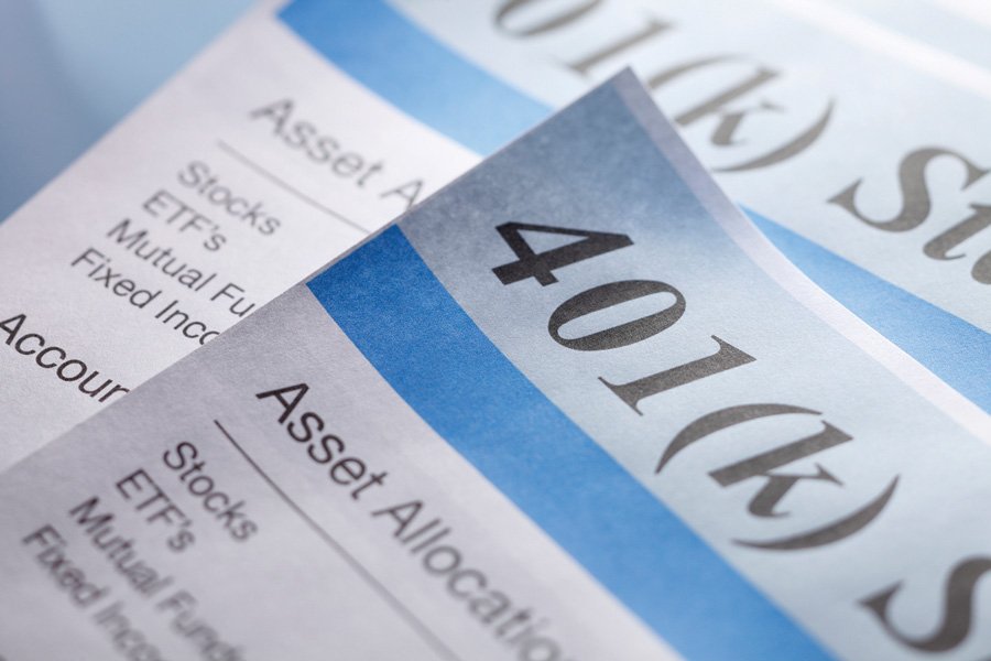 Escalent Survey: 44% of 401(k) Sponsors Seek Alternatives as DOL Rules Ease Access