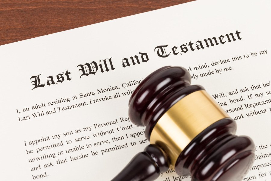 Estate planning inquiries hit 1 in 6 legal calls as trust demand surges