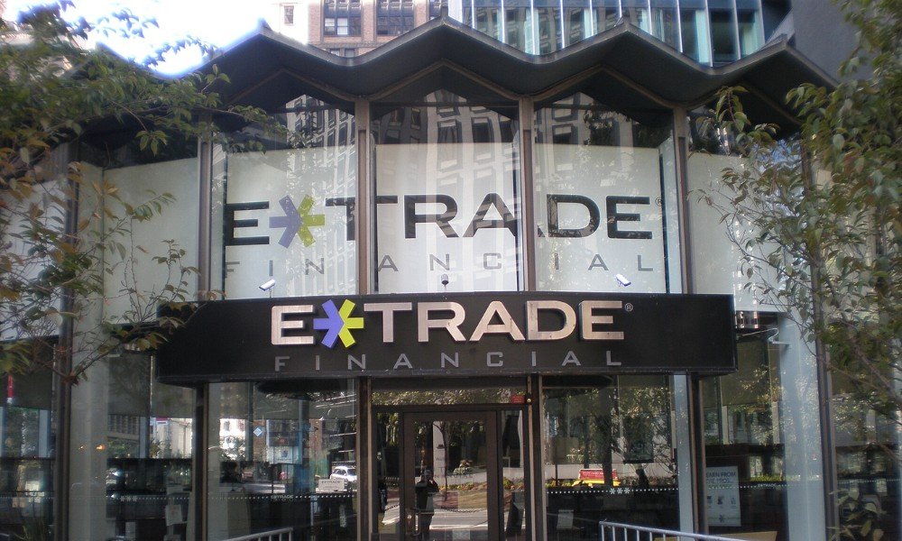E*Trade Launches Spot Crypto Trading for Eligible Clients via ZeroHash Partnership