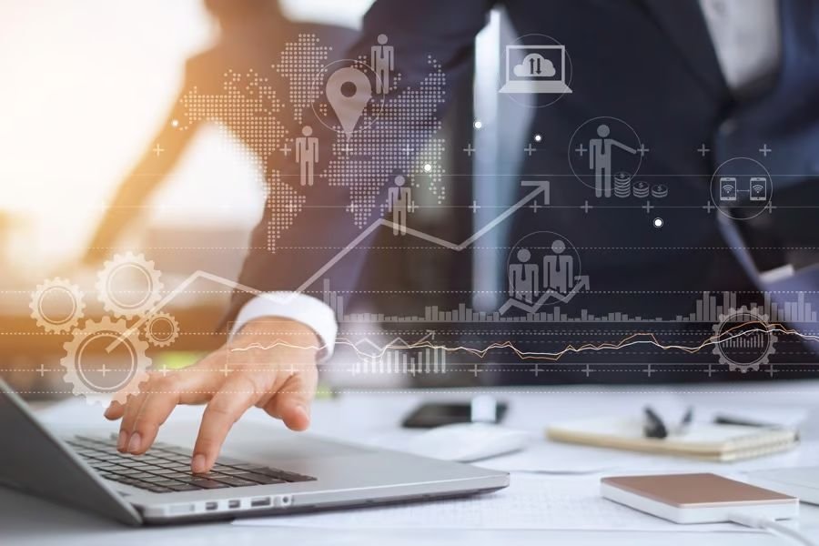 Amplify adds account-level risk scoring, unified trade desk, and SSO to Addepar portal