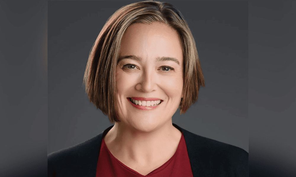 Ex-Osaic CFO Kristy Britt Takes Finance Helm at PE-Backed Wipfli