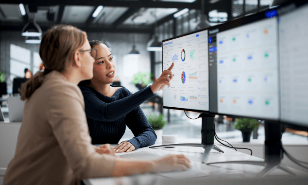 EY Report: AI, Wealth Transfer, and Self-Direction Reshape Wealth Management by 2030