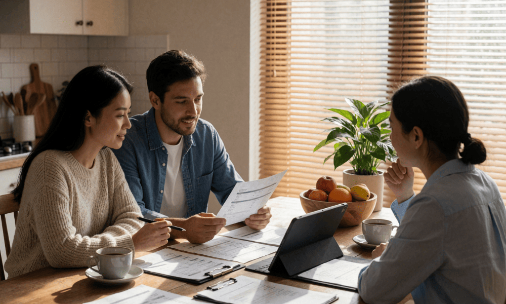 Family Balance Sheets Often Harbor Hidden Concentration Risks