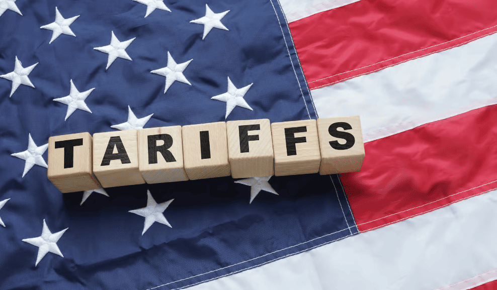 Federal Trade Court Strikes Down Trump's 10% Global Tariffs, Citing Overreach of Presidential Authority