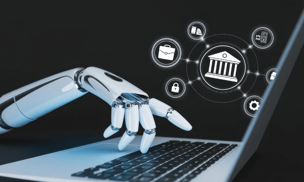 Fed's Bowman Urges Proportional AI Rules for Smaller Financial Firms