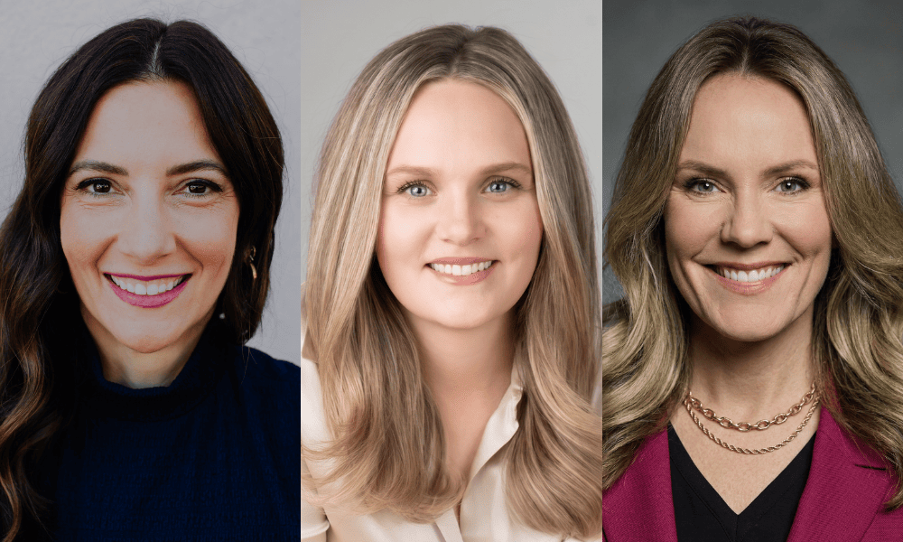 Female-focused advisory practices gain ground as women's assets near $34T