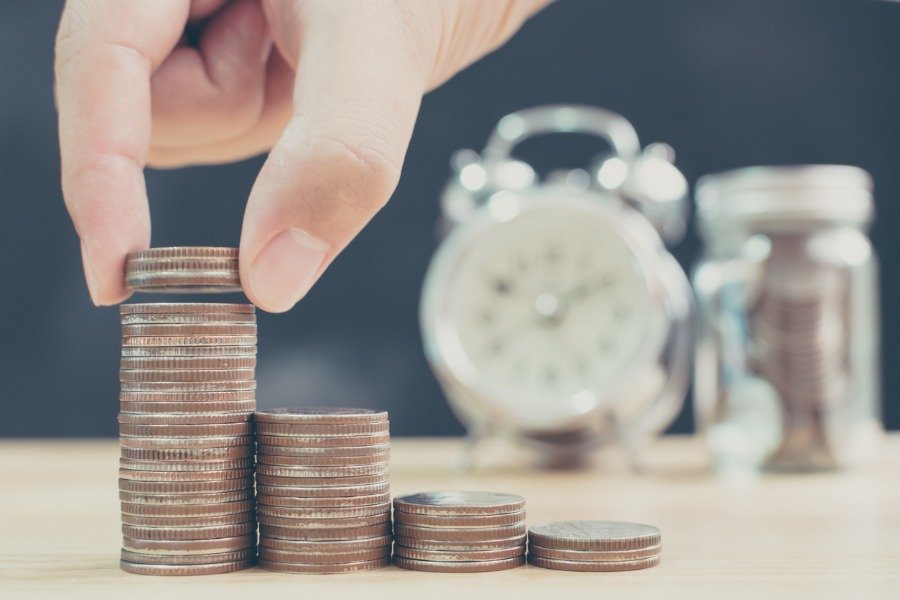 JPMorgan Study: Investment Withdrawals Now Fund 6.8% of U.S. Spending