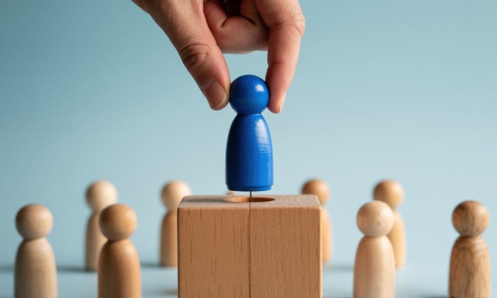 FiNet Hires LPL Veteran Andrew Harpp; Ellevest Promotes Patel to CIO