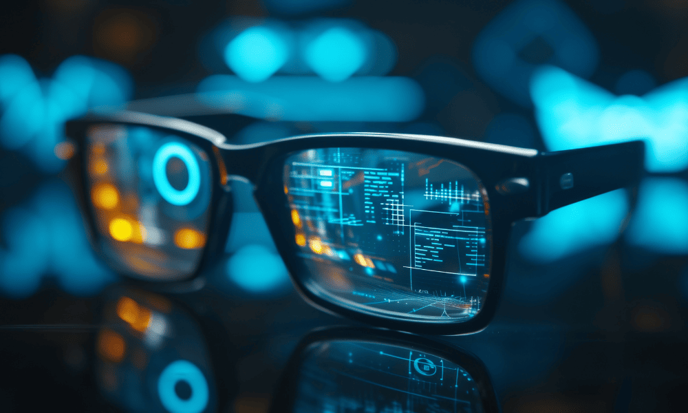 FINRA Bars NYLIFE Rep for Using Smart Glasses to Cheat on Series 6 Exam