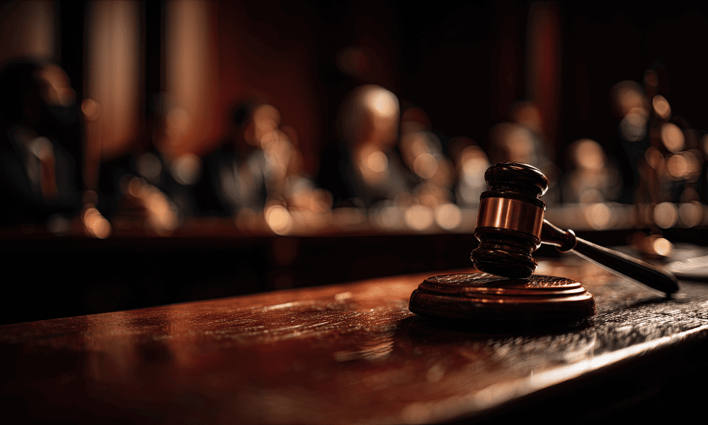 California Advisor Sentenced to Nine Years in $9.5M Ponzi Scheme
