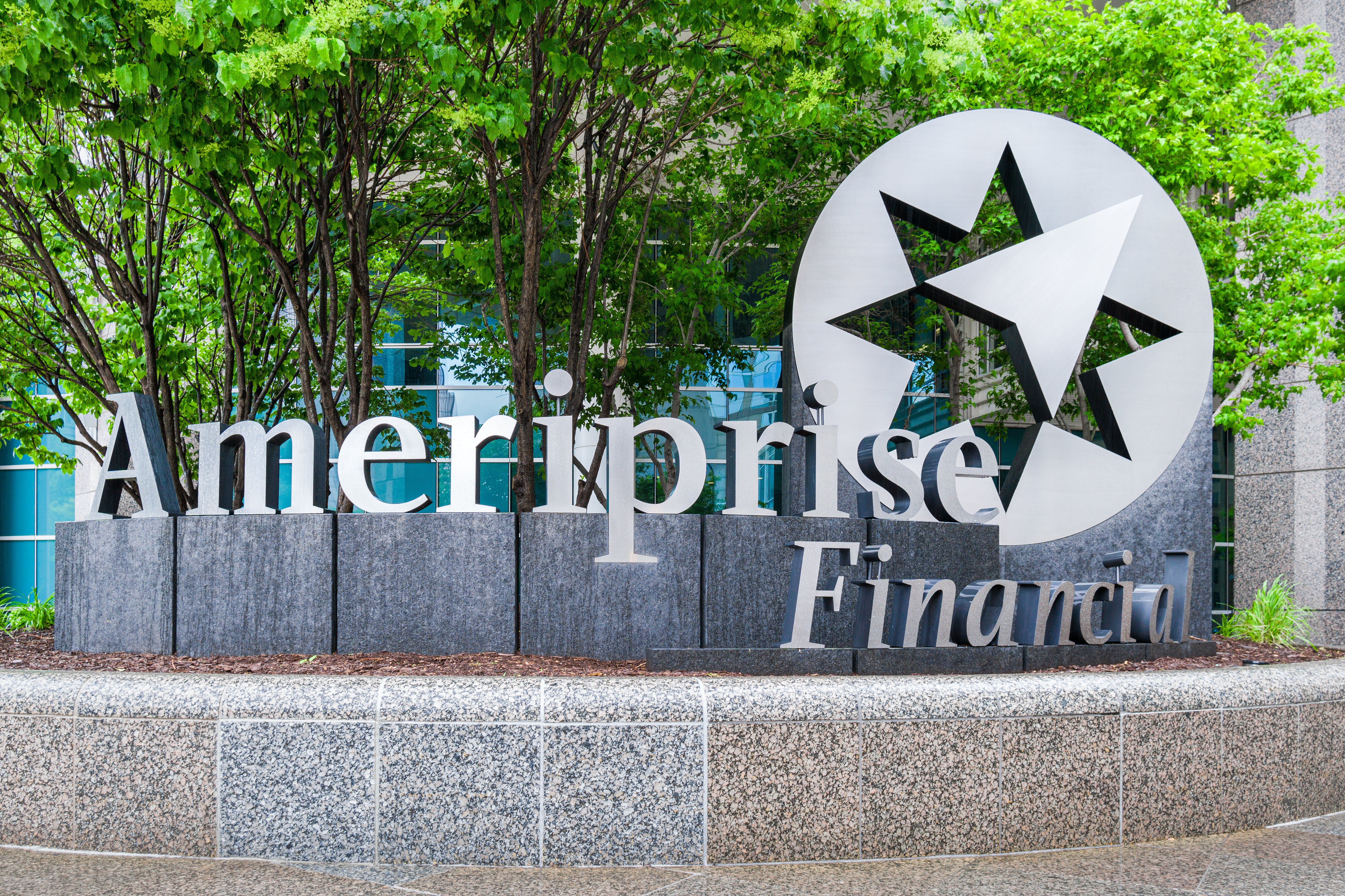 Arbitrators order Ameriprise and ex-advisor to pay Edward Jones $4.7M