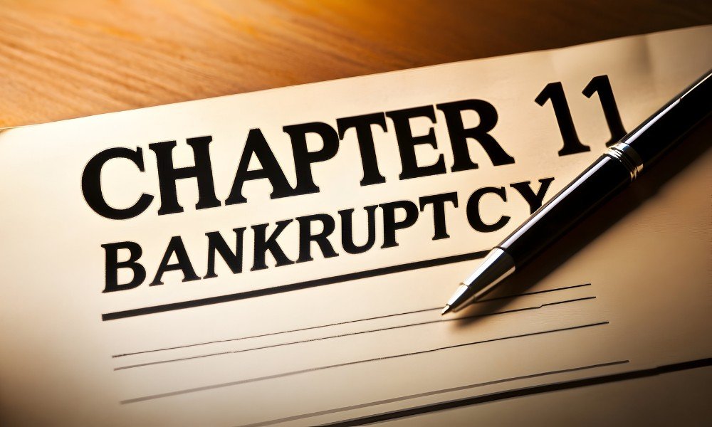Five More Broker-Dealers Identified in Inspired Healthcare Bankruptcy as Fees Exceed $100 Million