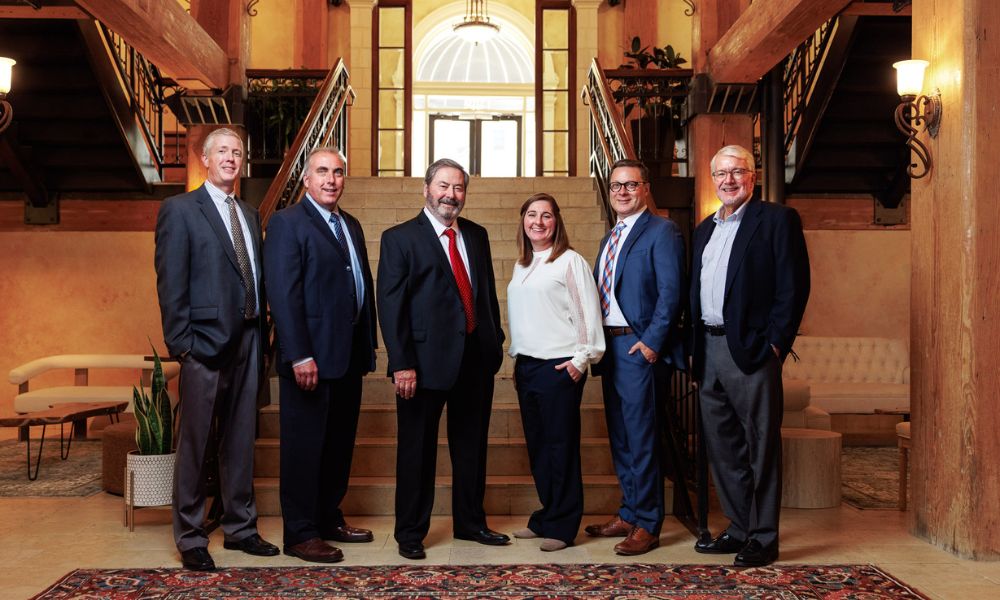 F.L.Putnam's record $1B deal marks first Wisconsin entry