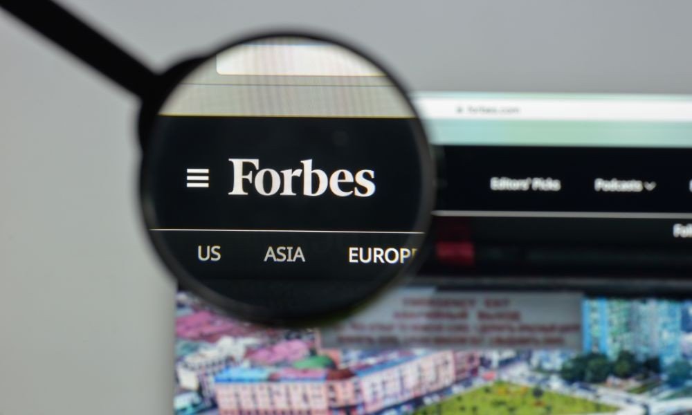 Morgan Stanley suspends Forbes advisor rankings amid undisclosed $6M payment fallout