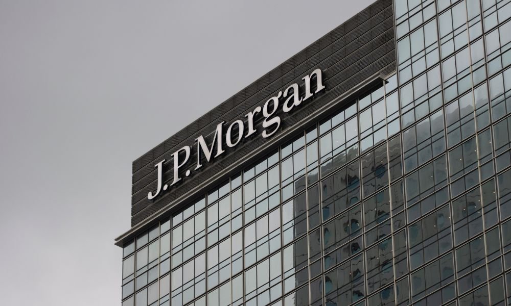 Former JPMorgan Executive Director Alleges Race Bias, Constructive Discharge in Indianapolis Branch