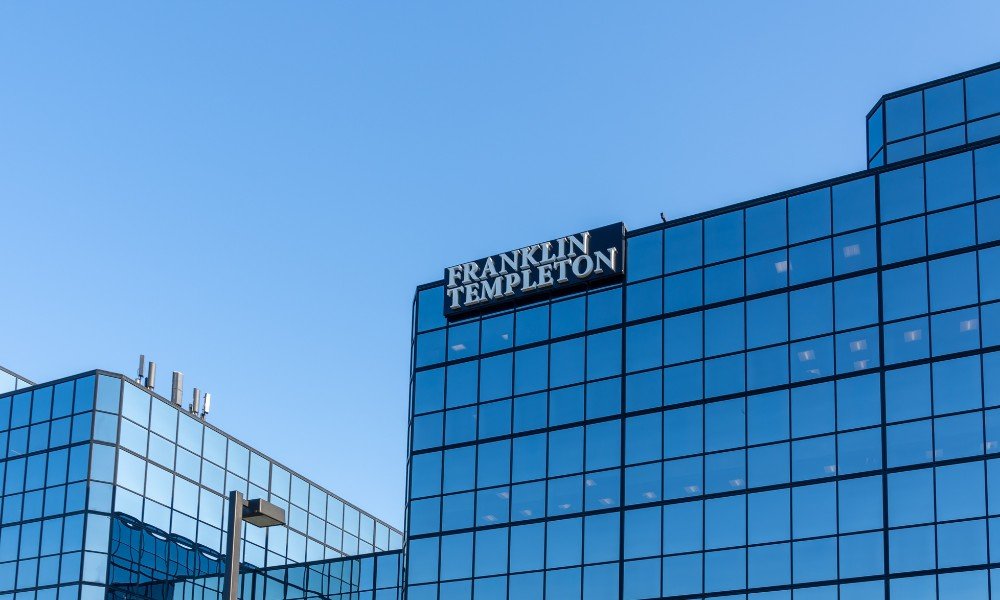 Franklin Templeton Launches First CLO ETF, Tapping $35B Market Surge